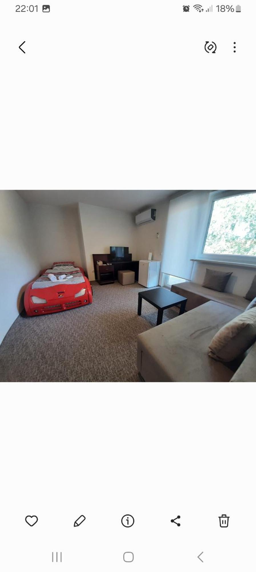 Guesthouse Hill ซาราเยโว ภายนอก รูปภาพ
