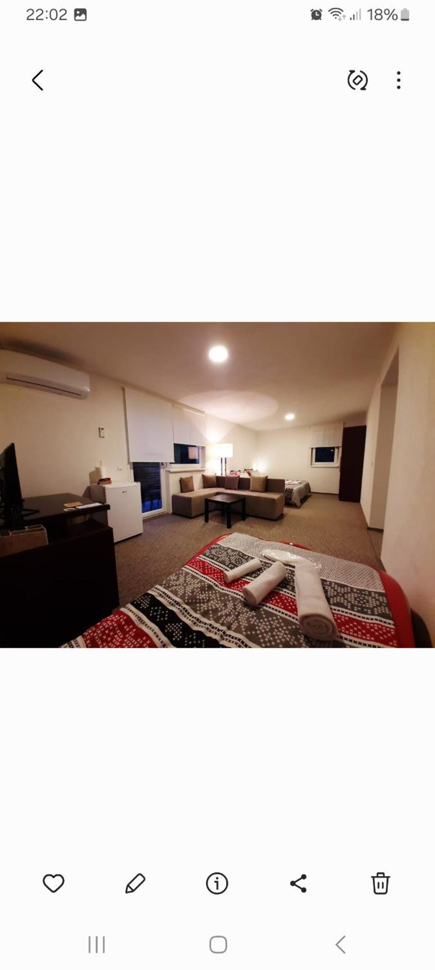 Guesthouse Hill ซาราเยโว ภายนอก รูปภาพ
