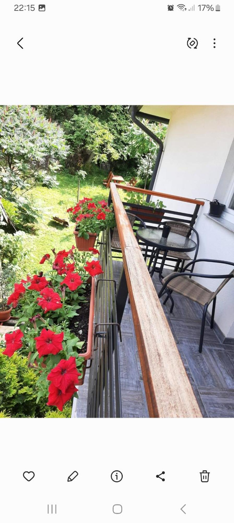 Guesthouse Hill ซาราเยโว ภายนอก รูปภาพ