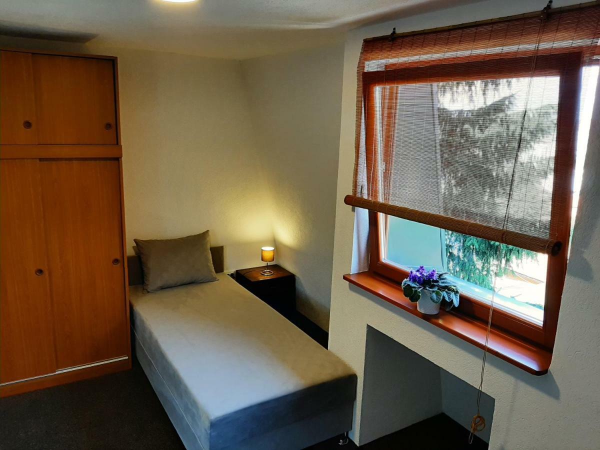 Guesthouse Hill ซาราเยโว ภายนอก รูปภาพ