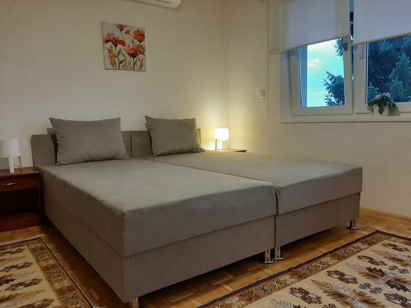 Guesthouse Hill ซาราเยโว ภายนอก รูปภาพ