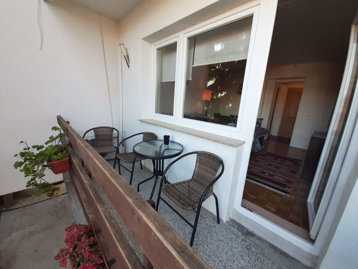 Guesthouse Hill ซาราเยโว ภายนอก รูปภาพ